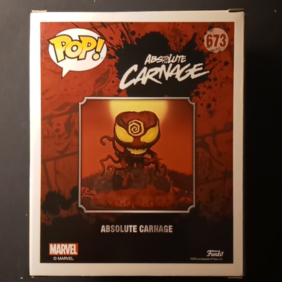 Funko-PoP - Picture 2 of 4